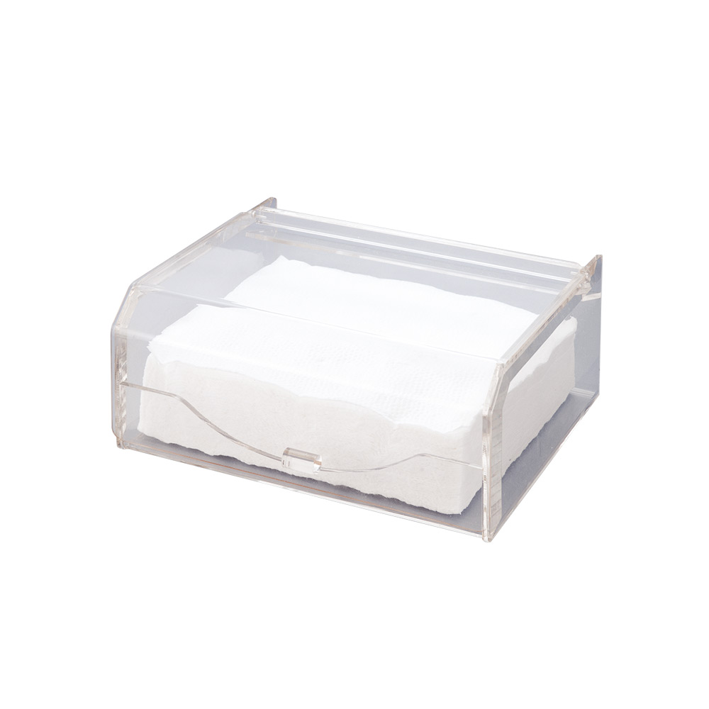 壓克力衛生紙盒-K-151